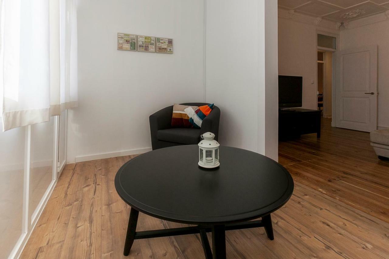 Apartment In Center Of Lisbon Exterior photo