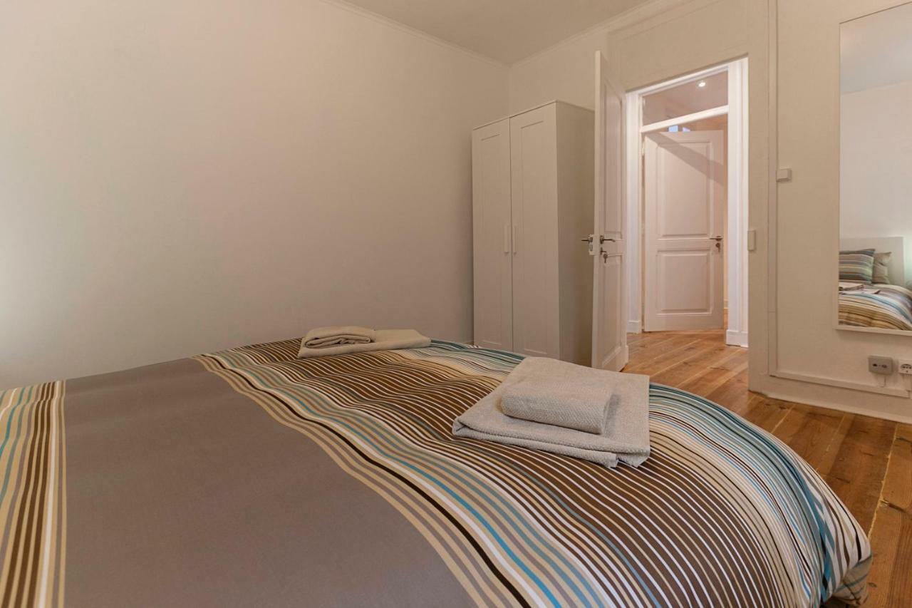 Apartment In Center Of Lisbon Exterior photo