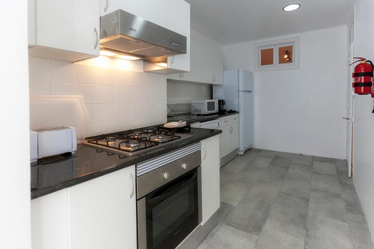 Apartment In Center Of Lisbon Exterior photo