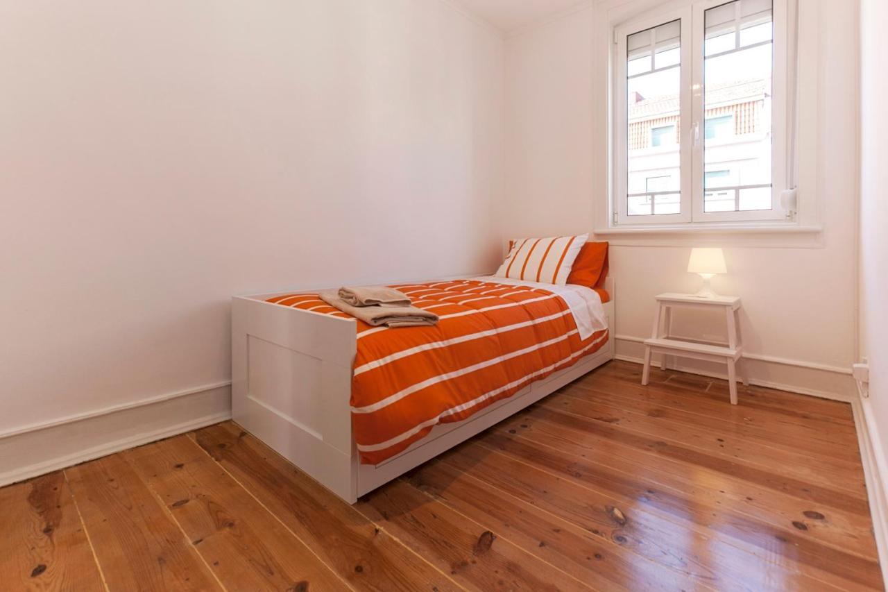 Apartment In Center Of Lisbon Exterior photo